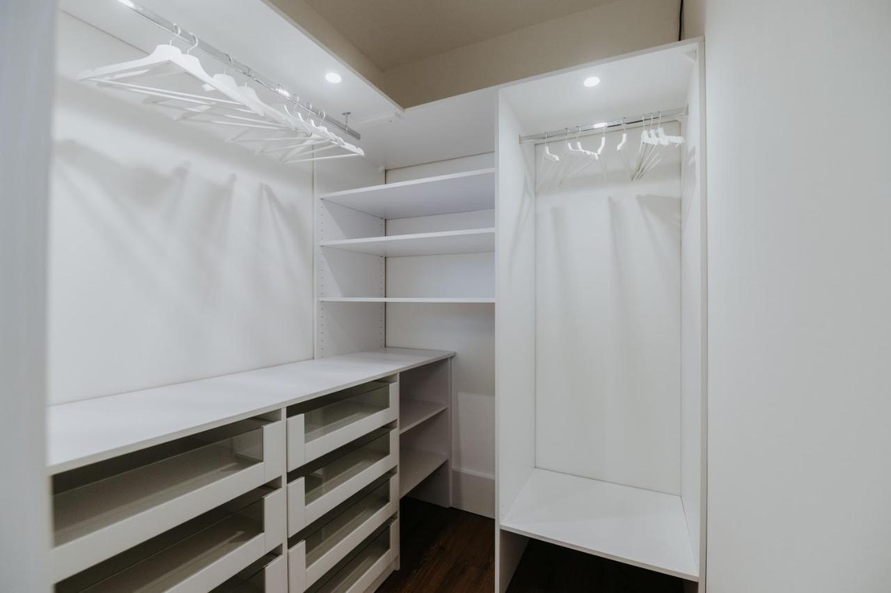 Apartmany Evia Clinic เลวิเช ภายนอก รูปภาพ