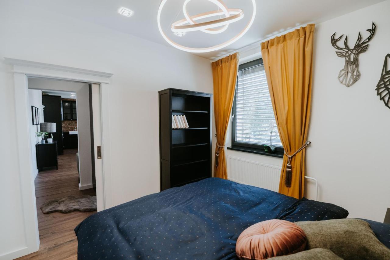 Apartmany Evia Clinic เลวิเช ภายนอก รูปภาพ