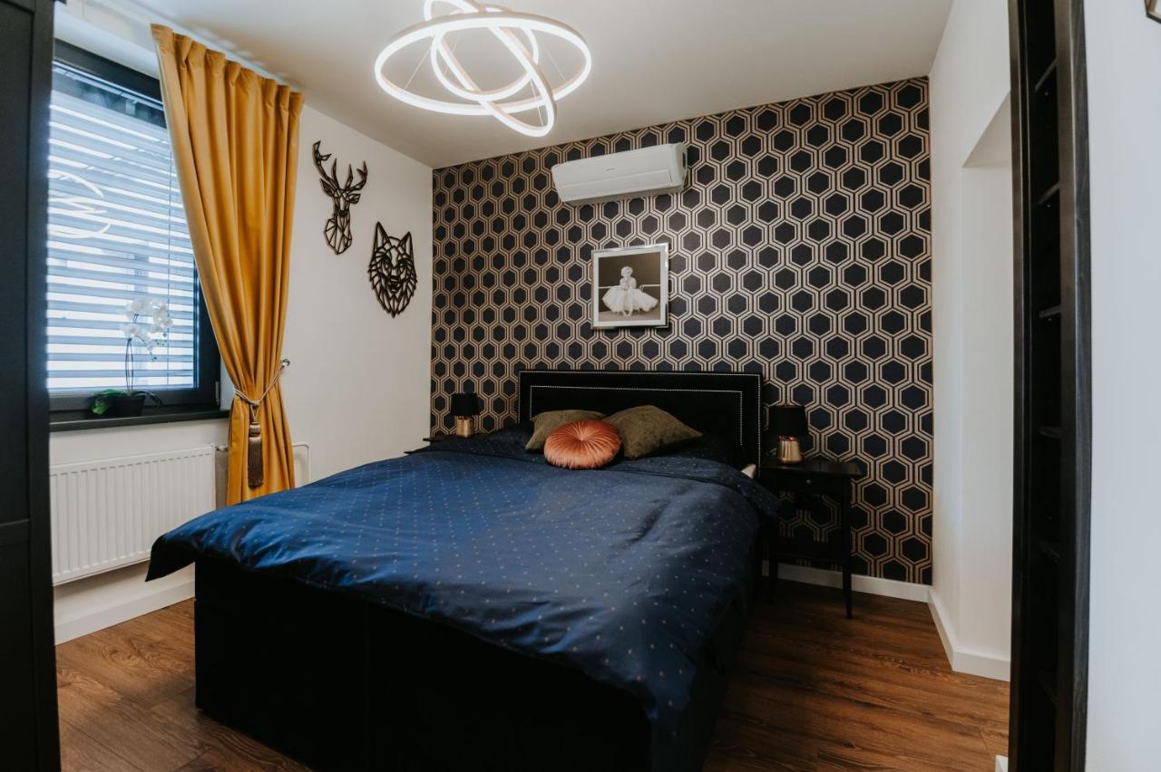 Apartmany Evia Clinic เลวิเช ภายนอก รูปภาพ